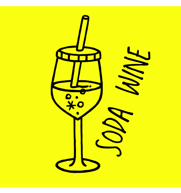 SODA WINE