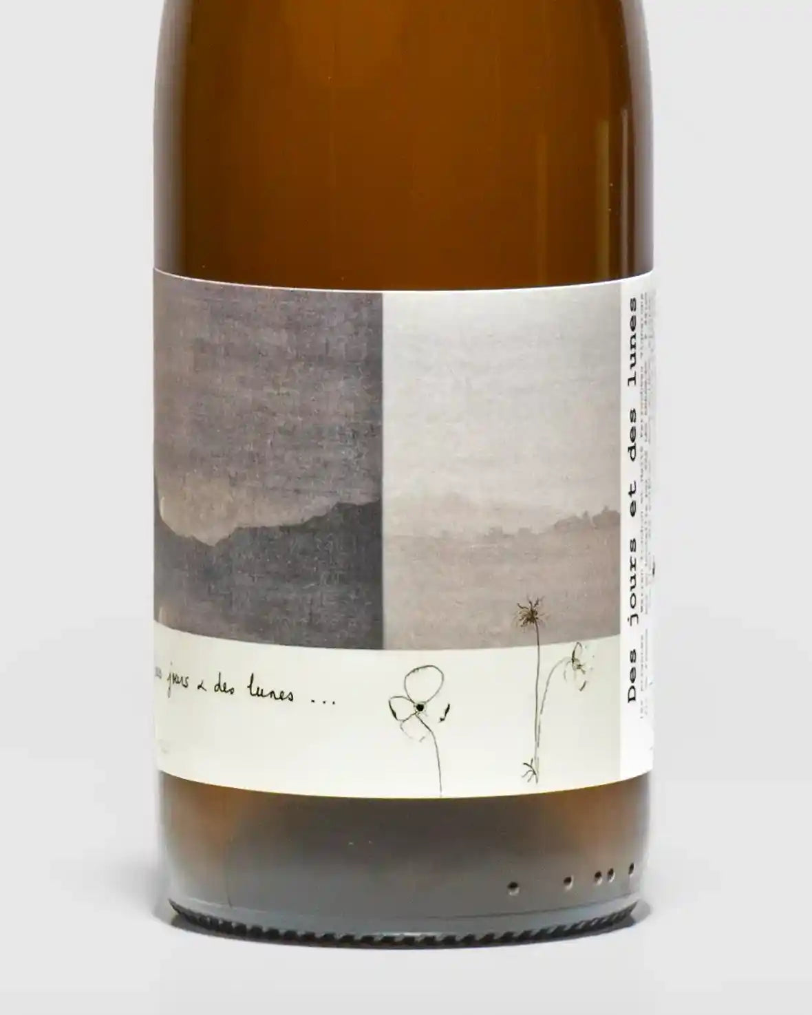 Des Jours et des Lunes 2023 - Les Errances