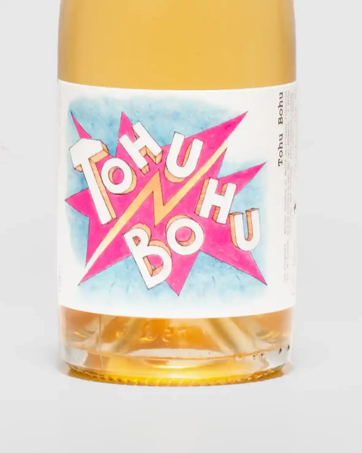 TOHU BOHU 2023 - Les Errances