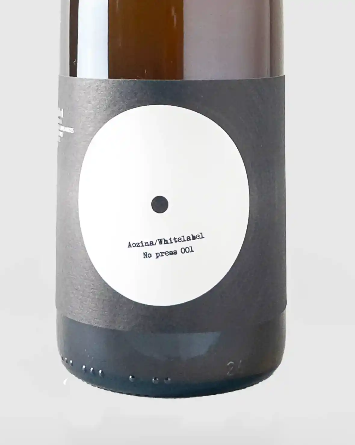 WHITE LABEL 2022 - Aozina